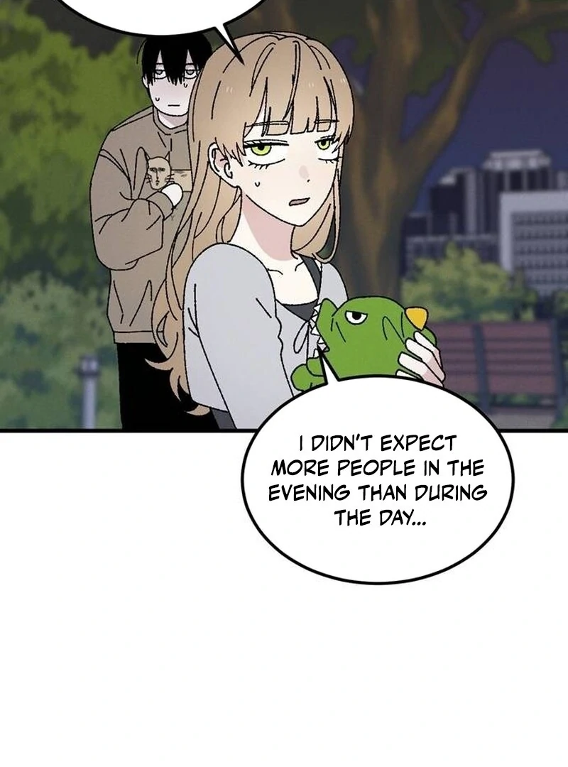 Tyrano Noh Kyung-soo chapter 20 page 63