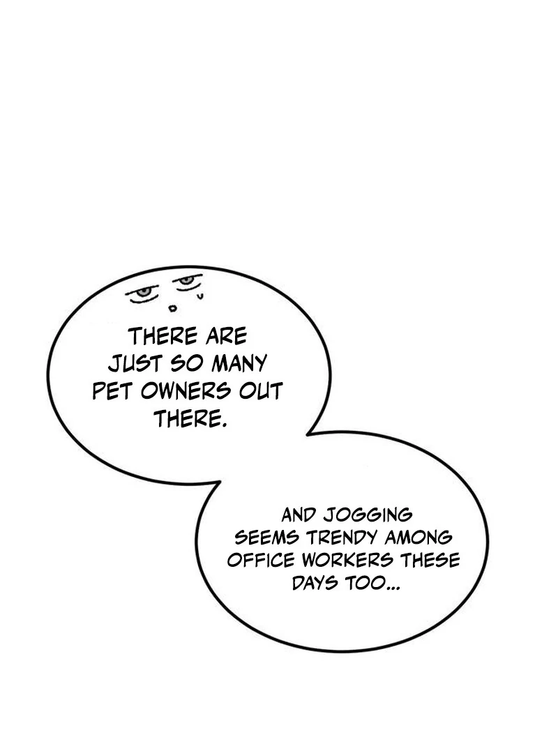 Tyrano Noh Kyung-soo chapter 20 page 64