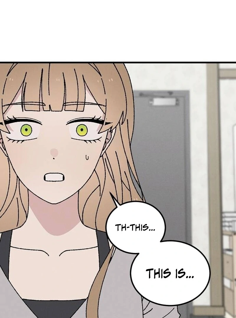 Tyrano Noh Kyung-soo chapter 20 page 8