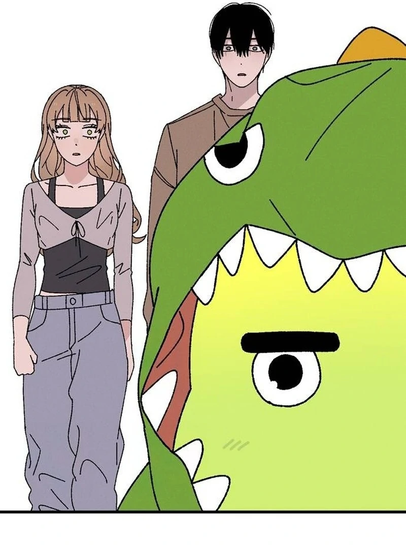 Tyrano Noh Kyung-soo chapter 20 page 85