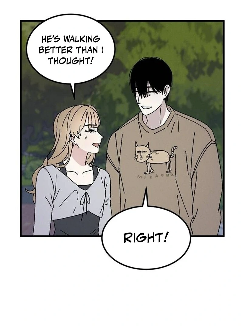 Tyrano Noh Kyung-soo chapter 20 page 87