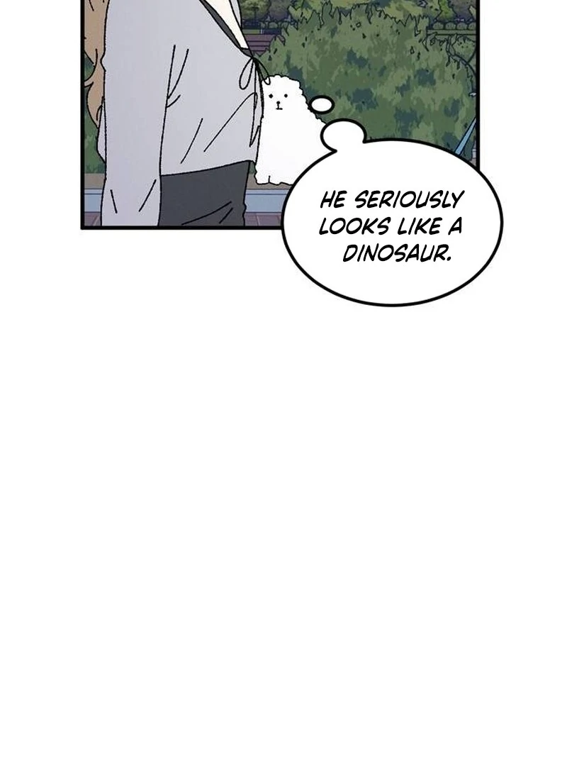 Tyrano Noh Kyung-soo chapter 20 page 89