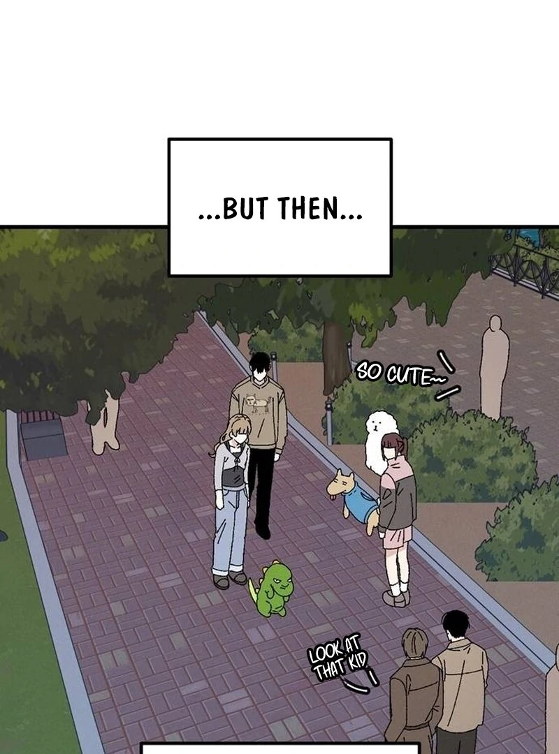 Tyrano Noh Kyung-soo chapter 20 page 94