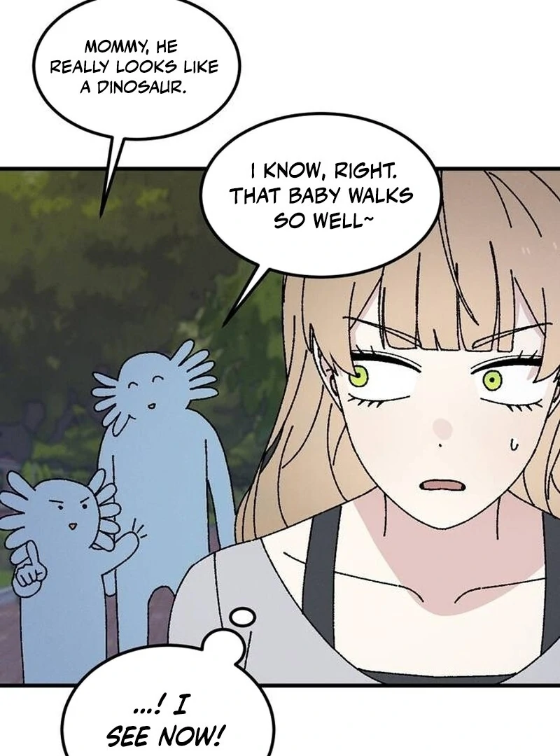Tyrano Noh Kyung-soo chapter 20 page 96
