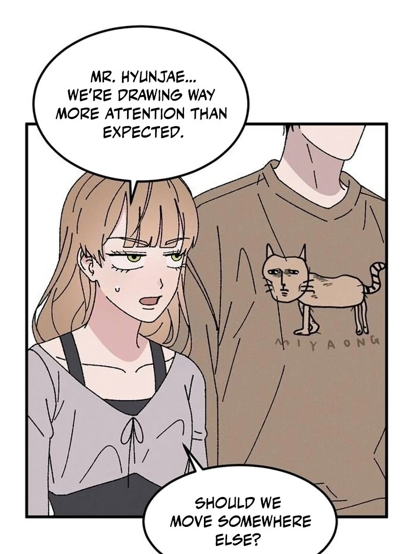 Tyrano Noh Kyung-soo chapter 20 page 98
