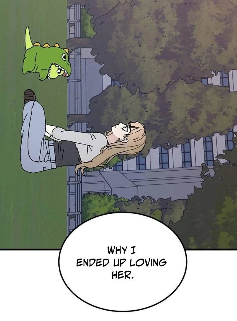 Tyrano Noh Kyung-soo chapter 21 page 104