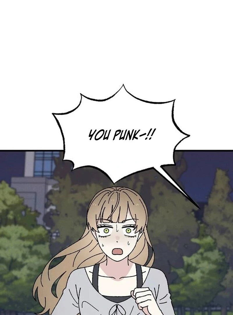 Tyrano Noh Kyung-soo chapter 21 page 15
