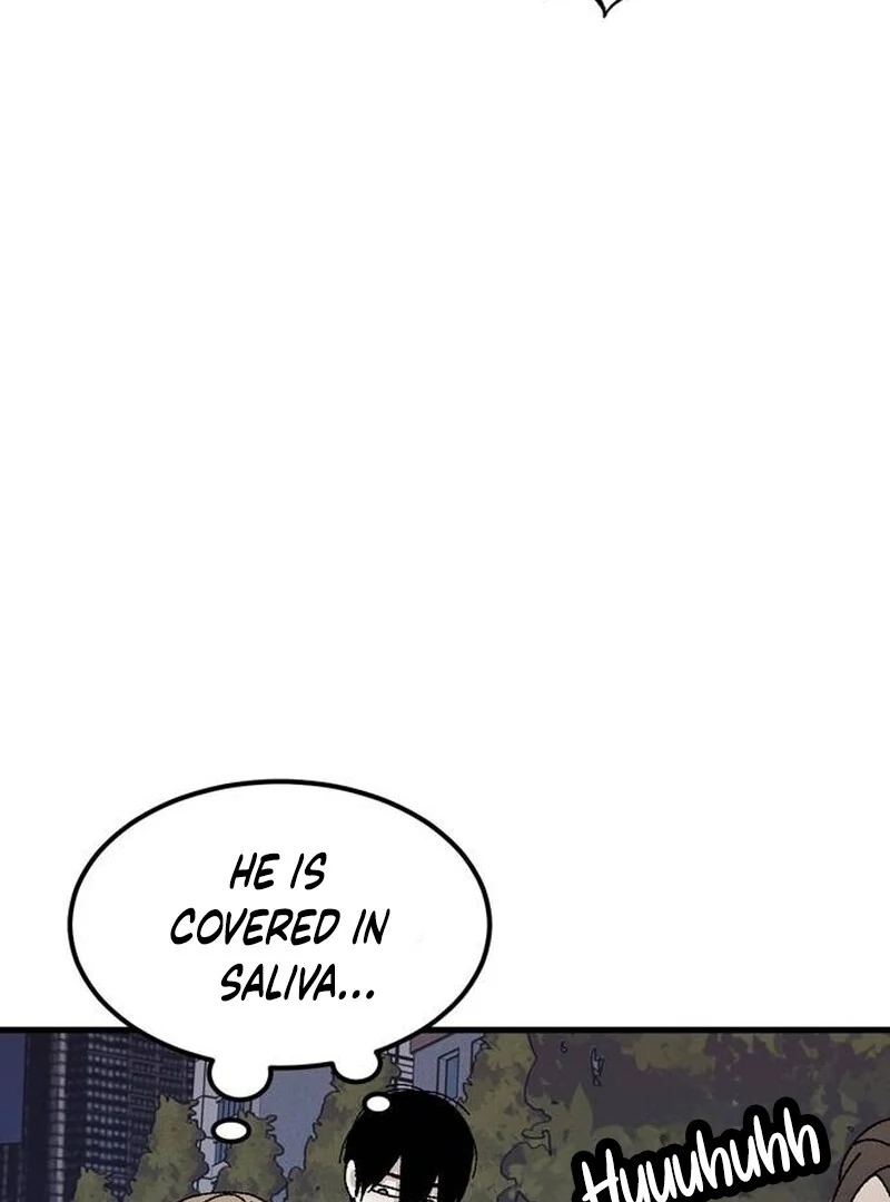 Tyrano Noh Kyung-soo chapter 21 page 20