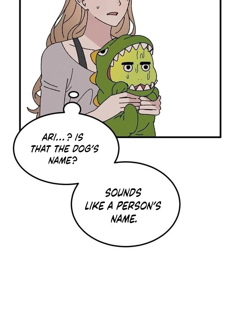 Tyrano Noh Kyung-soo chapter 21 page 25