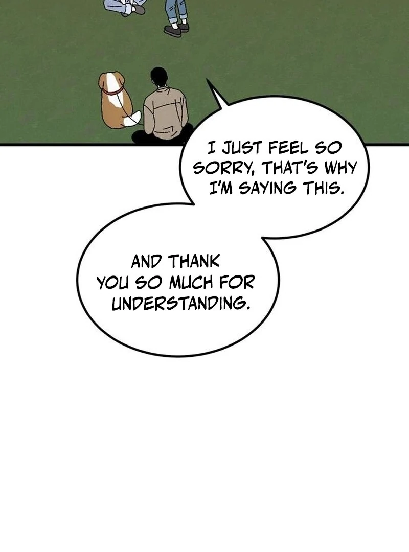 Tyrano Noh Kyung-soo chapter 21 page 38