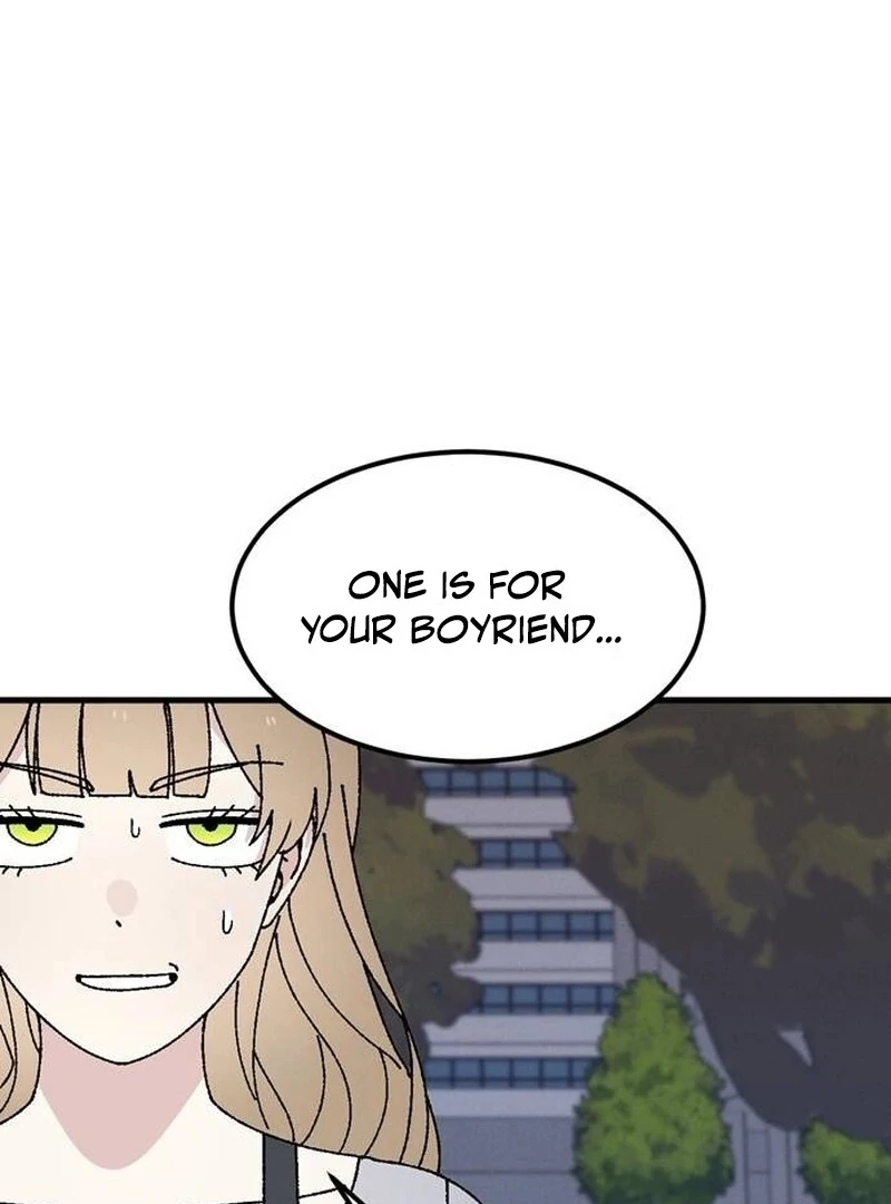 Tyrano Noh Kyung-soo chapter 21 page 39