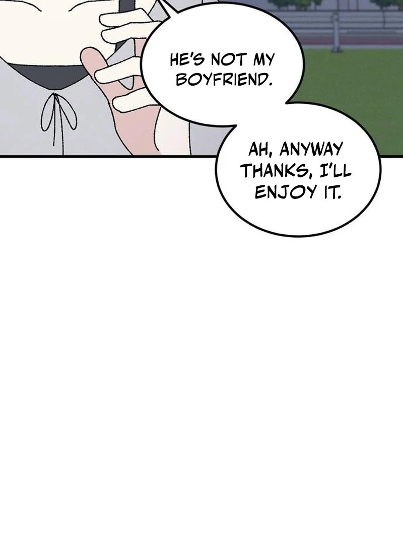 Tyrano Noh Kyung-soo chapter 21 page 40