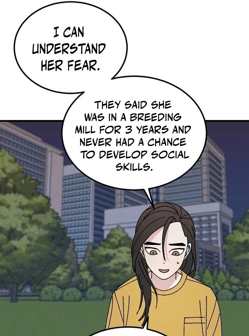 Tyrano Noh Kyung-soo chapter 21 page 45