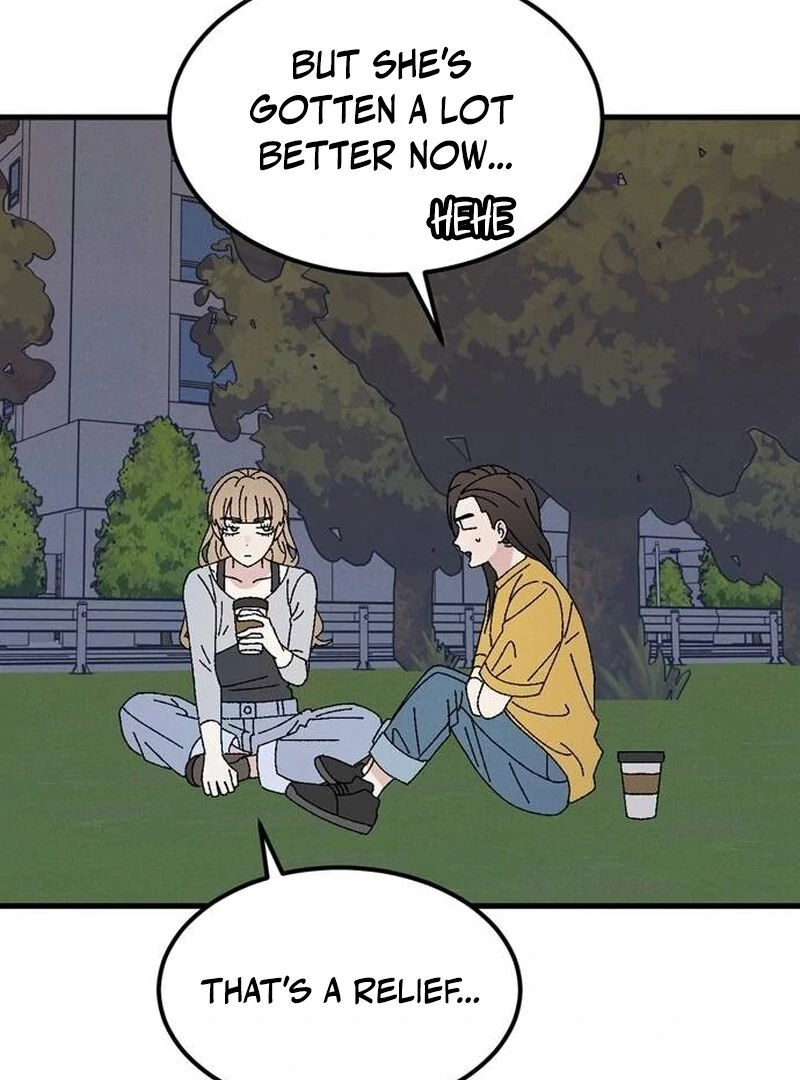 Tyrano Noh Kyung-soo chapter 21 page 47