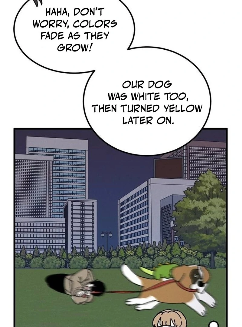 Tyrano Noh Kyung-soo chapter 21 page 51