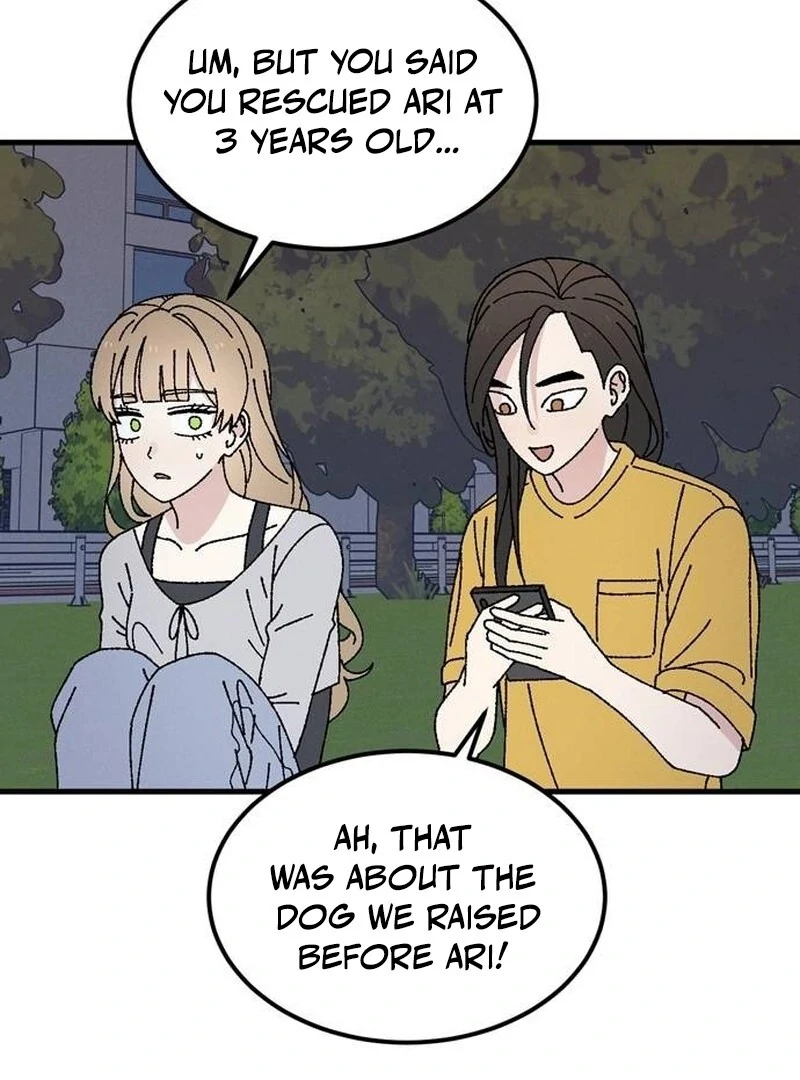 Tyrano Noh Kyung-soo chapter 21 page 53