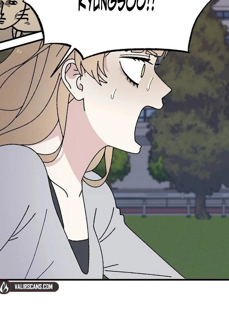 Tyrano Noh Kyung-soo chapter 21 page 6