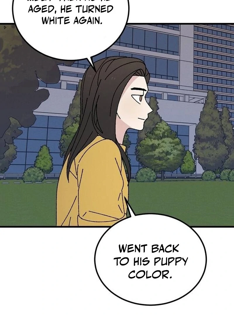 Tyrano Noh Kyung-soo chapter 21 page 61