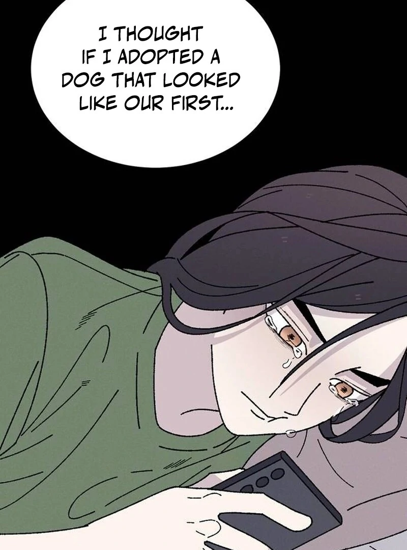 Tyrano Noh Kyung-soo chapter 21 page 74