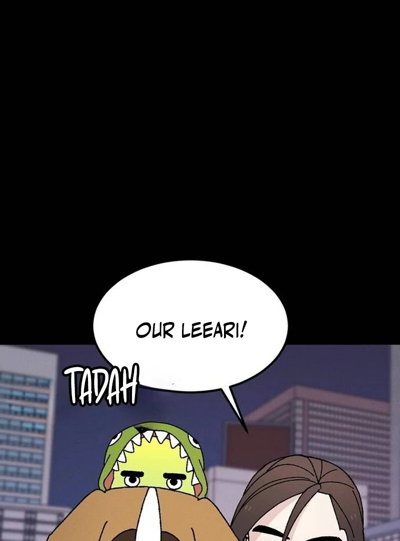 Tyrano Noh Kyung-soo chapter 21 page 81