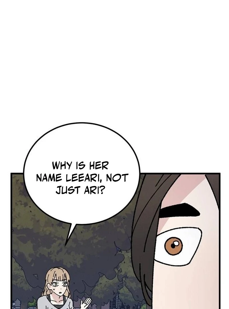 Tyrano Noh Kyung-soo chapter 21 page 83