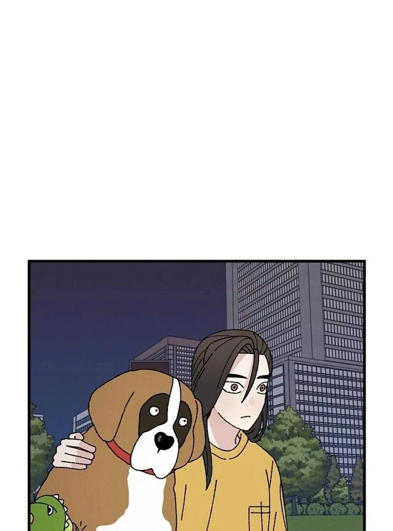 Tyrano Noh Kyung-soo chapter 21 page 97
