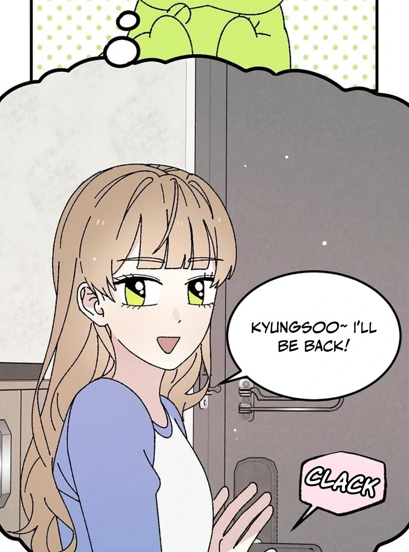 Tyrano Noh Kyung-soo chapter 22 page 109