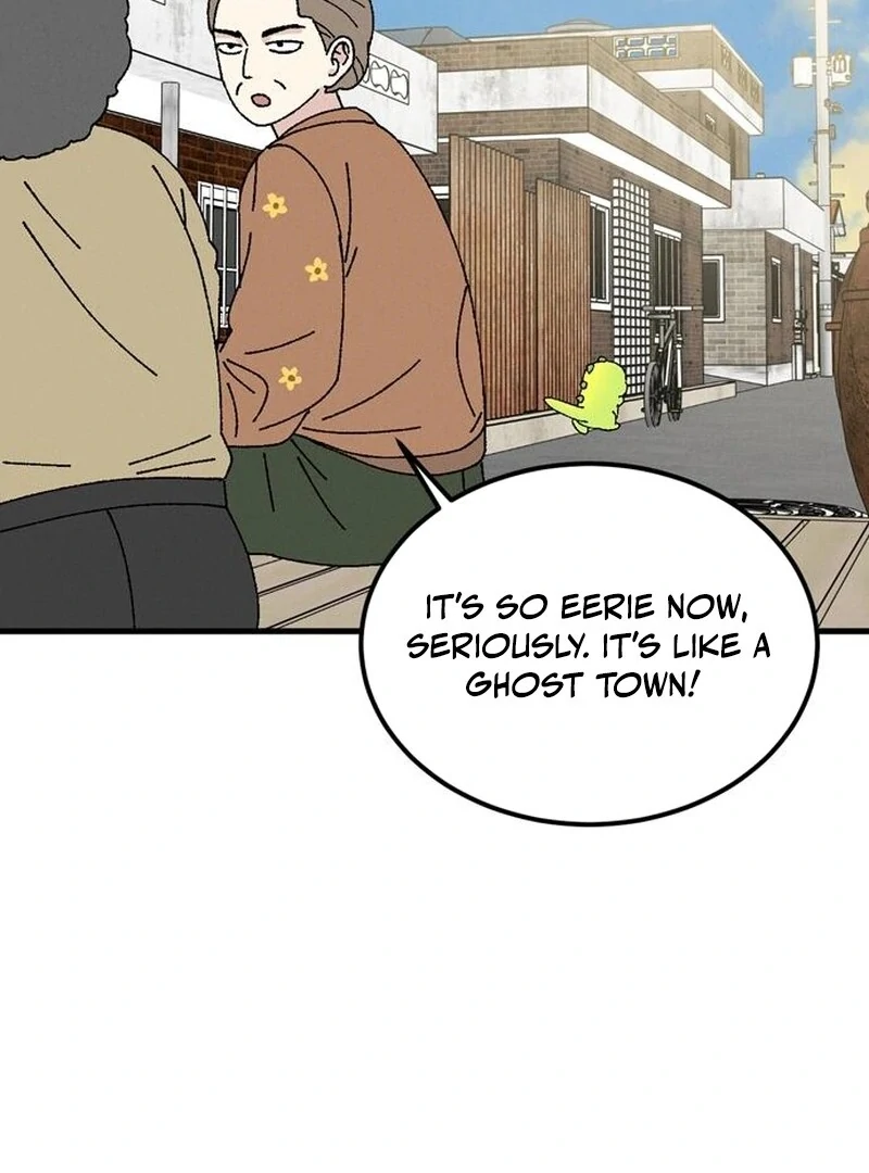 Tyrano Noh Kyung-soo chapter 22 page 130
