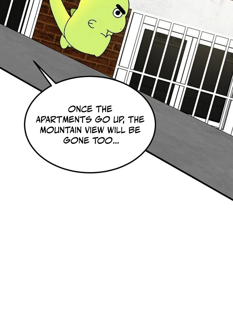Tyrano Noh Kyung-soo chapter 22 page 132