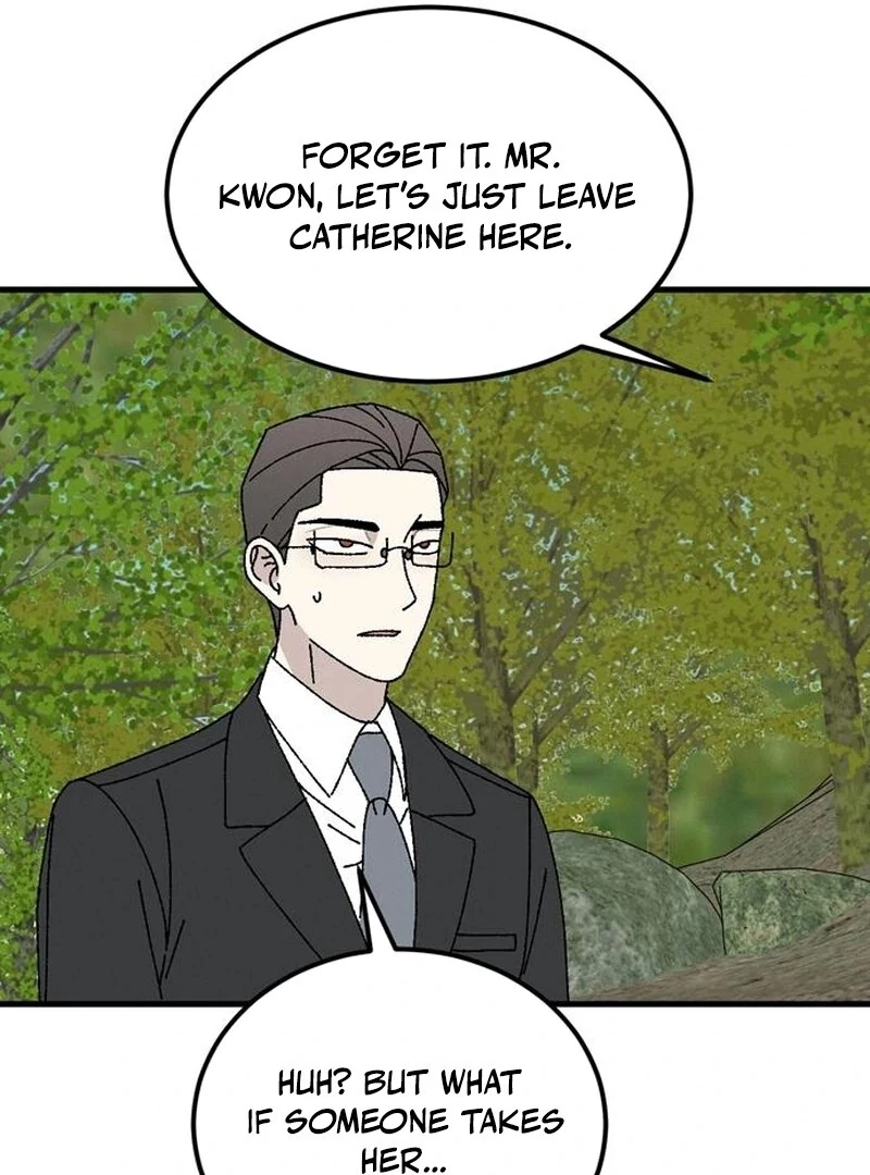 Tyrano Noh Kyung-soo chapter 22 page 23