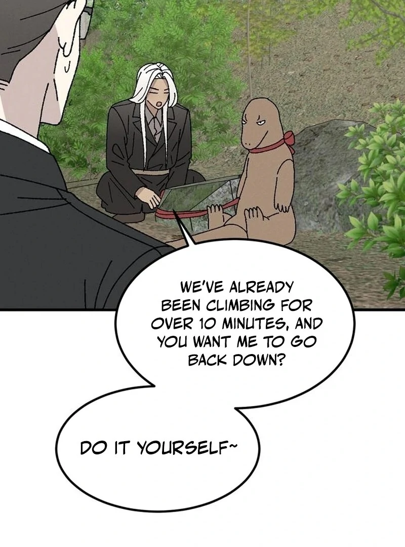 Tyrano Noh Kyung-soo chapter 22 page 27