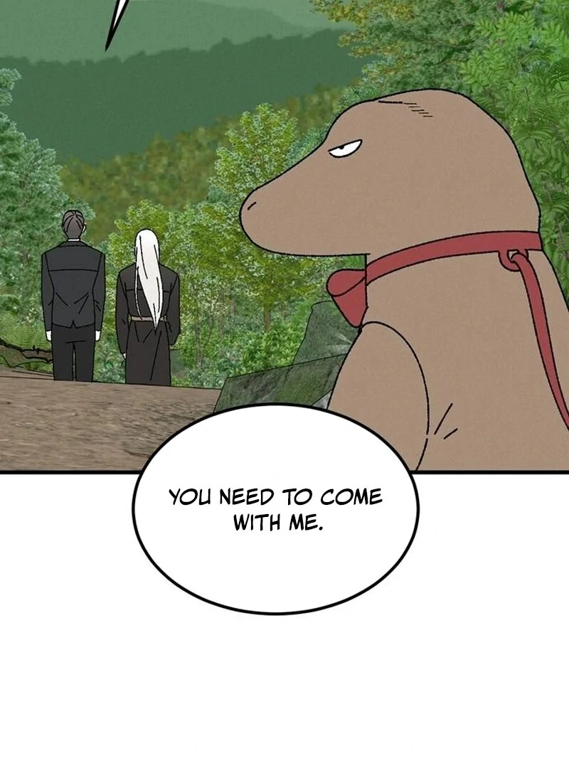 Tyrano Noh Kyung-soo chapter 22 page 31