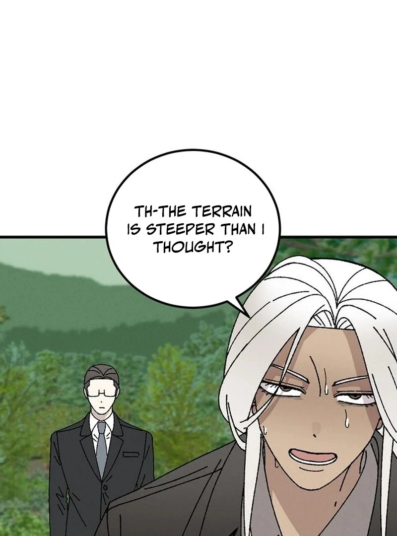 Tyrano Noh Kyung-soo chapter 22 page 43
