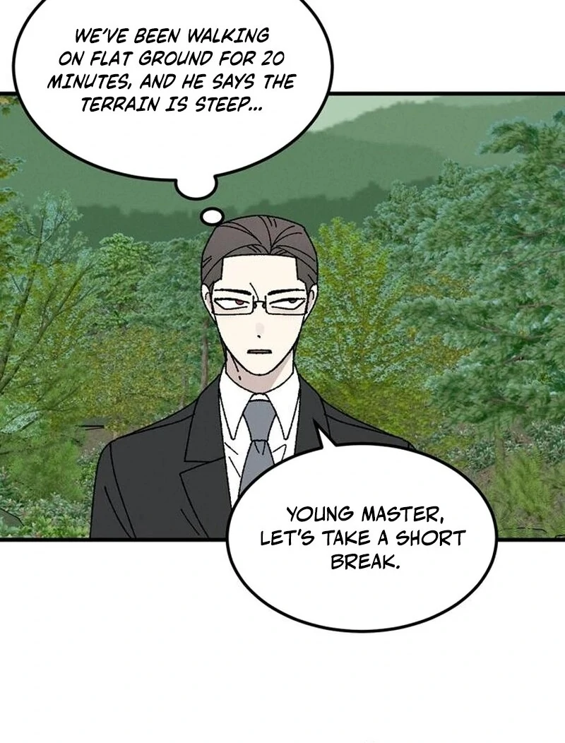 Tyrano Noh Kyung-soo chapter 22 page 45