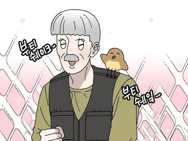 Tyrano Noh Kyung-soo chapter 22 page 56