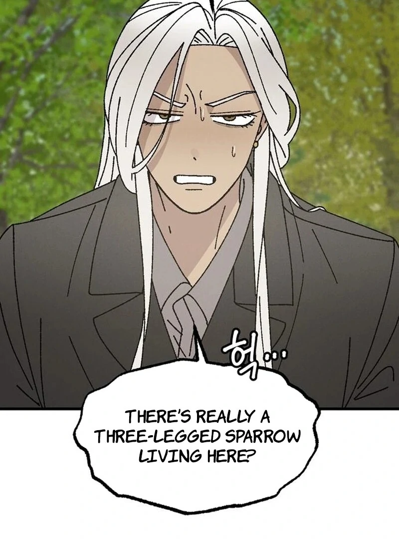 Tyrano Noh Kyung-soo chapter 22 page 6