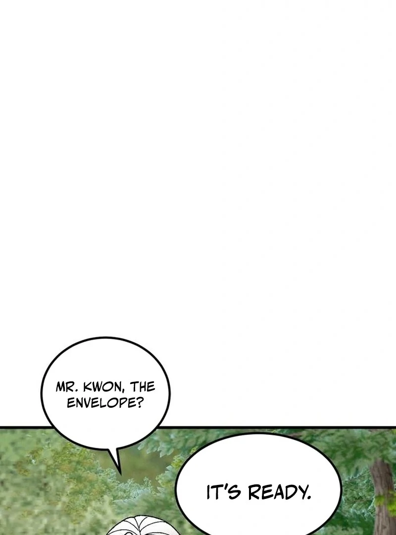 Tyrano Noh Kyung-soo chapter 22 page 61
