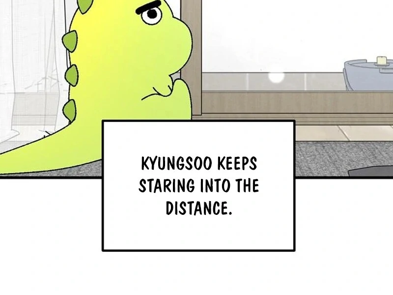 Tyrano Noh Kyung-soo chapter 22 page 81