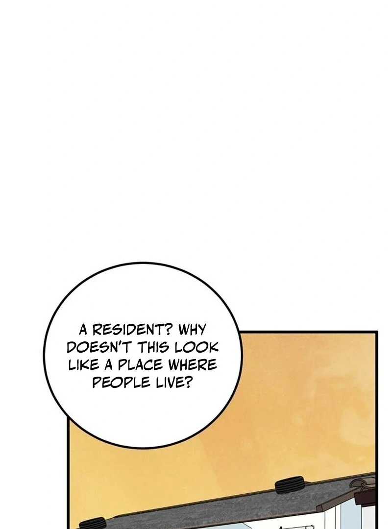 Tyrano Noh Kyung-soo chapter 22 page 9