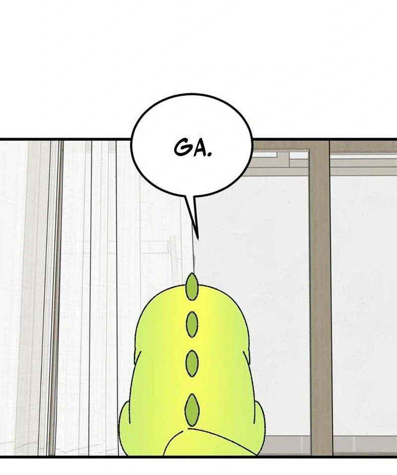 Tyrano Noh Kyung-soo chapter 22 page 91