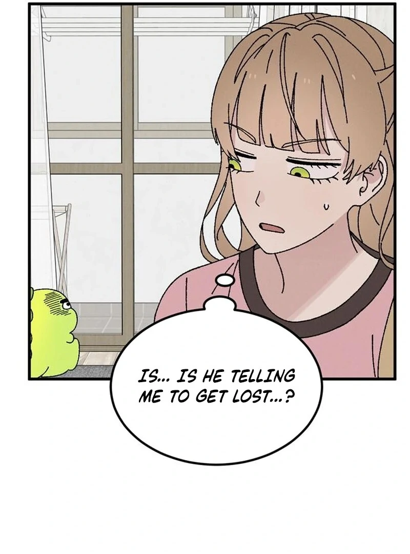 Tyrano Noh Kyung-soo chapter 22 page 93