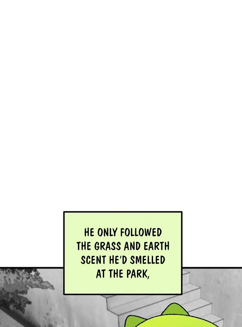Tyrano Noh Kyung-soo chapter 23 page 25