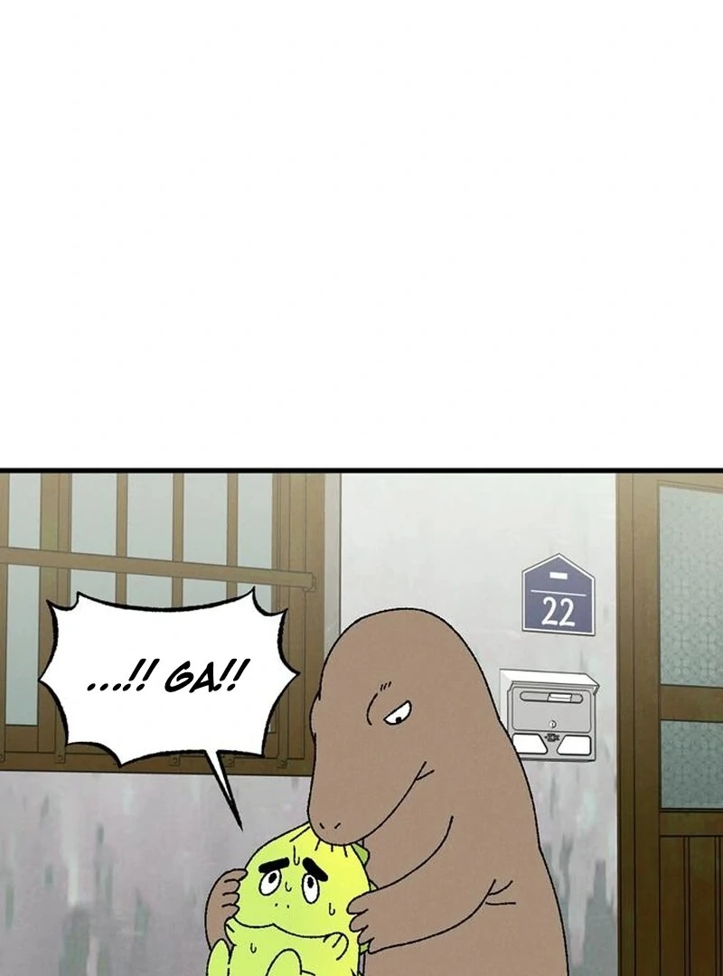 Tyrano Noh Kyung-soo chapter 23 page 37