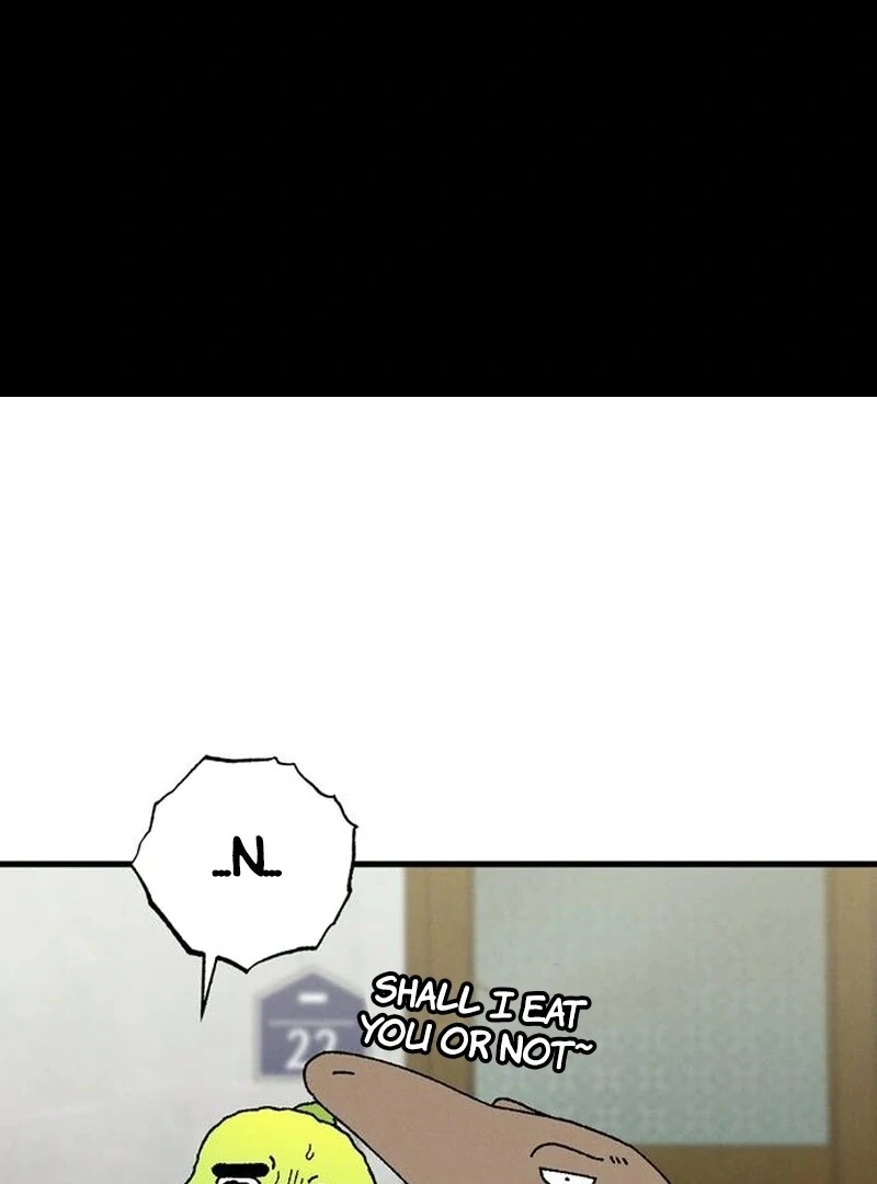 Tyrano Noh Kyung-soo chapter 23 page 53