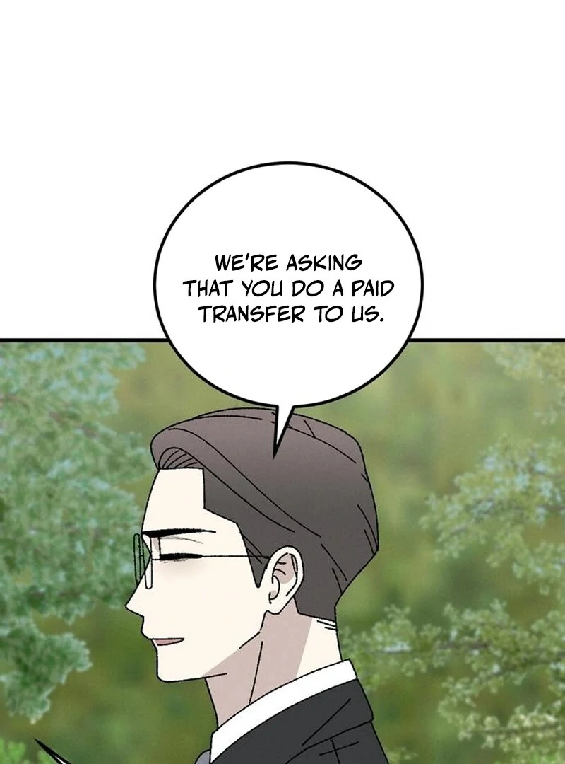Tyrano Noh Kyung-soo chapter 23 page 83