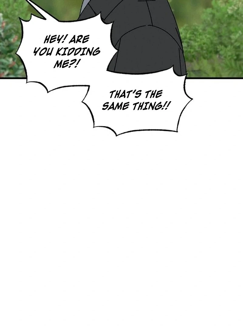 Tyrano Noh Kyung-soo chapter 23 page 84