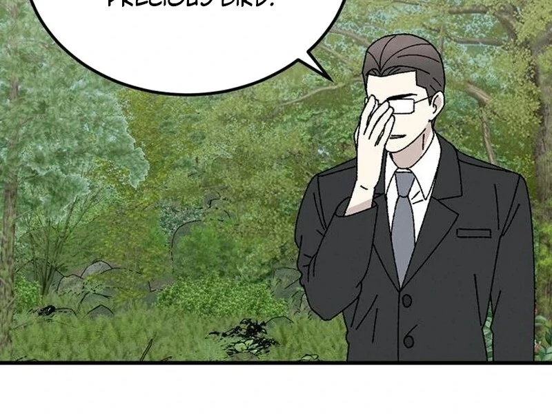 Tyrano Noh Kyung-soo chapter 23 page 93