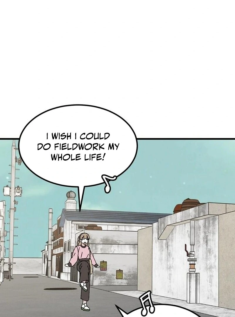 Tyrano Noh Kyung-soo chapter 23 page 100