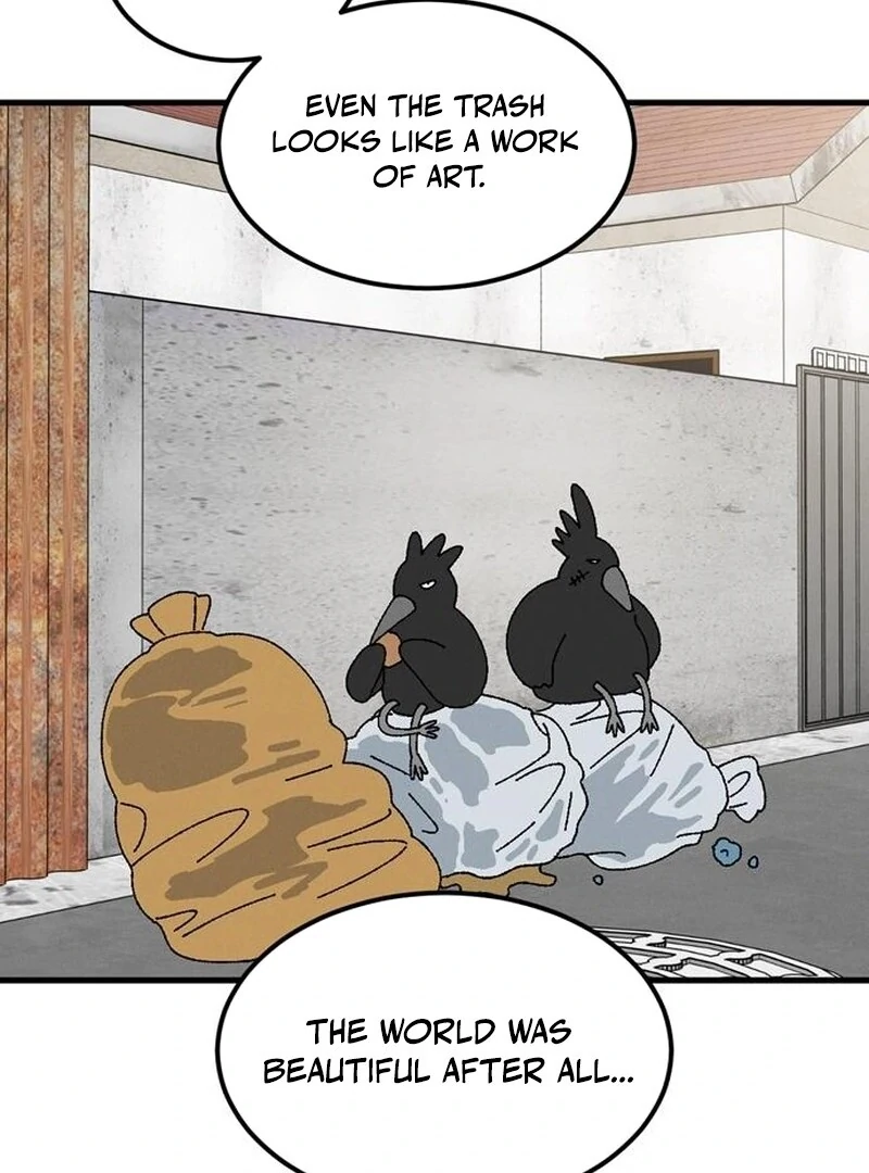 Tyrano Noh Kyung-soo chapter 23 page 102