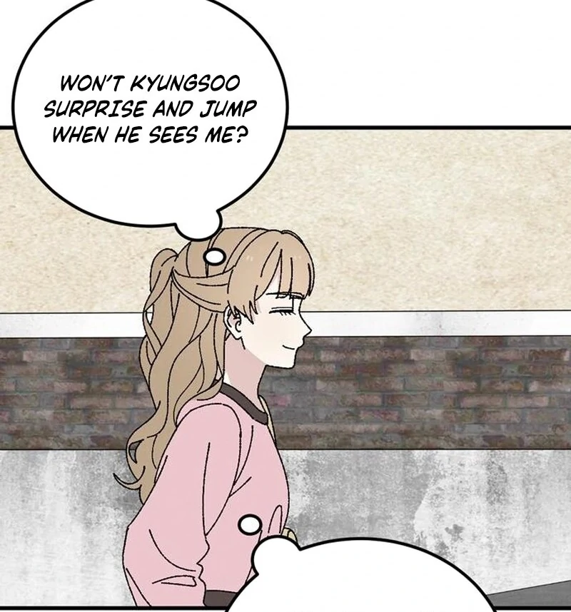 Tyrano Noh Kyung-soo chapter 23 page 104